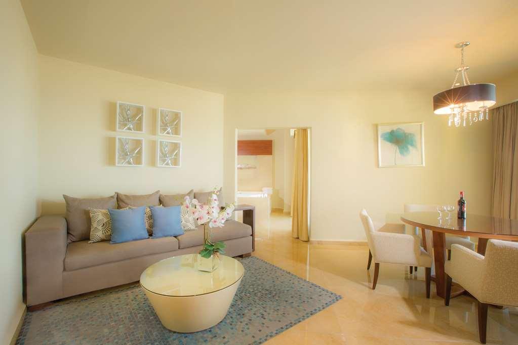 Moon Palace Nizuc Station touristique 5*
