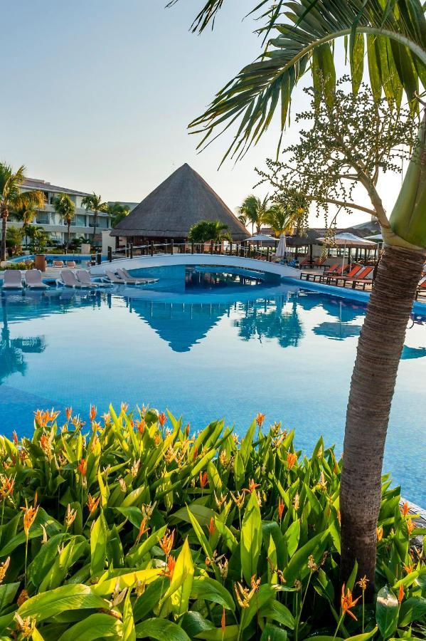 Moon Palace Nizuc Station touristique 5*