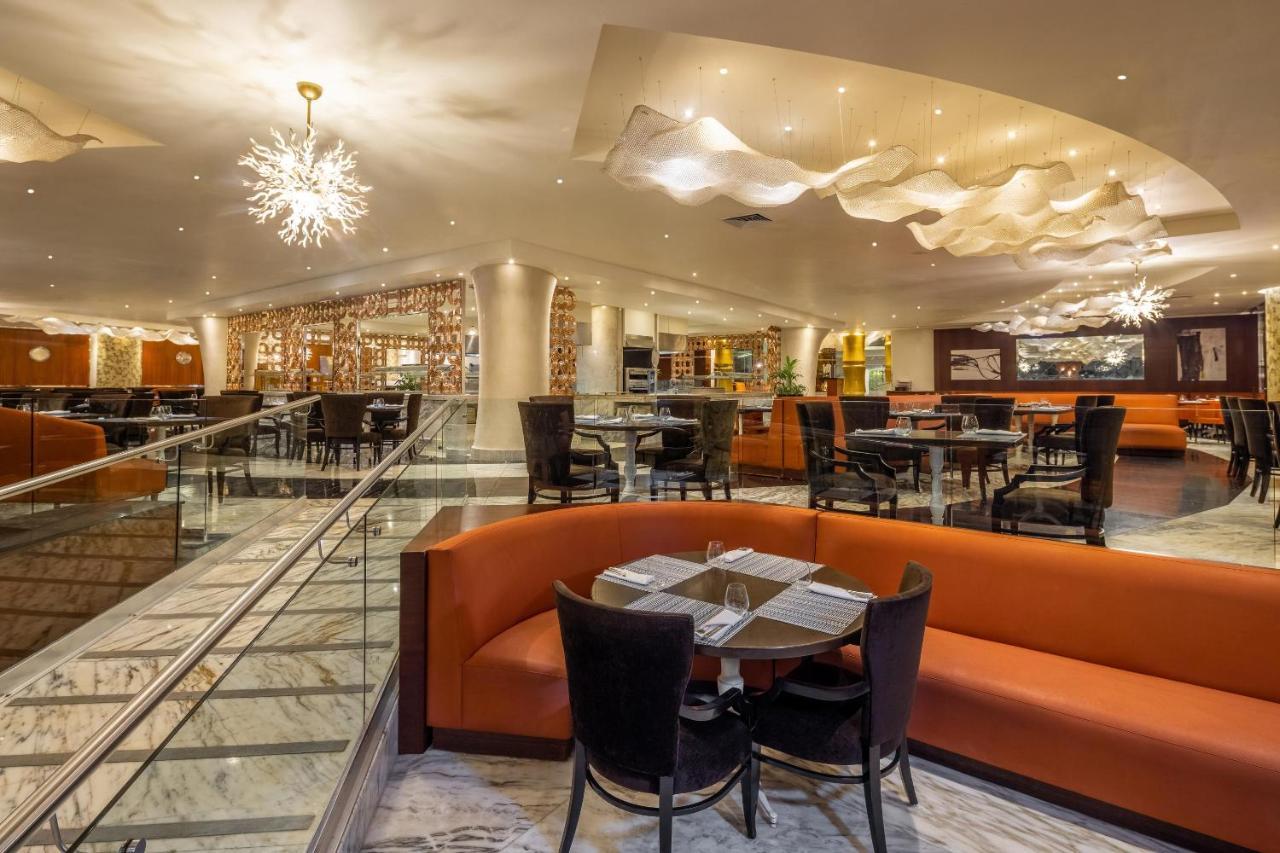 Moon Palace Nizuc Station touristique 5*