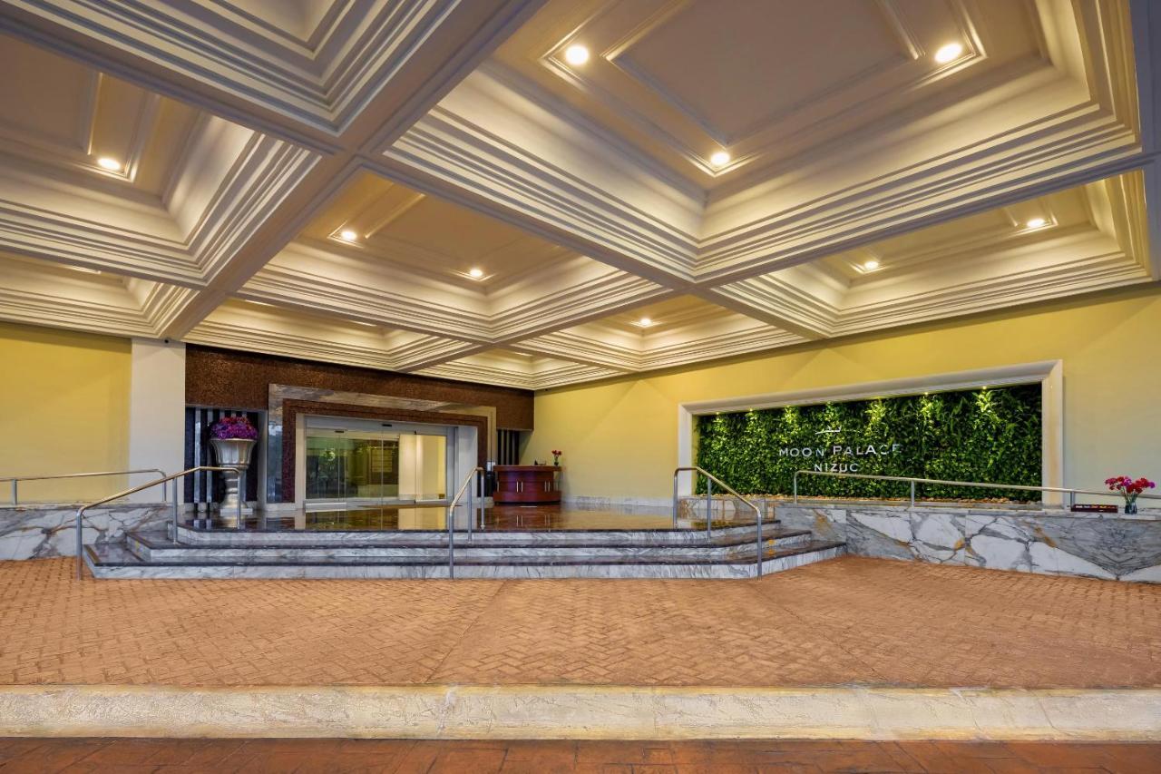 Station touristique Moon Palace Nizuc 5*