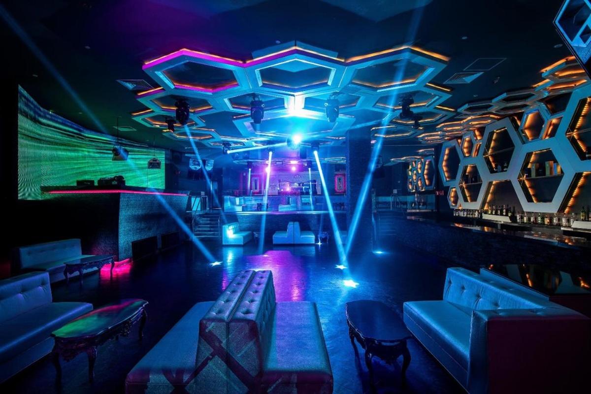 Moon Palace Nizuc Station touristique 5*