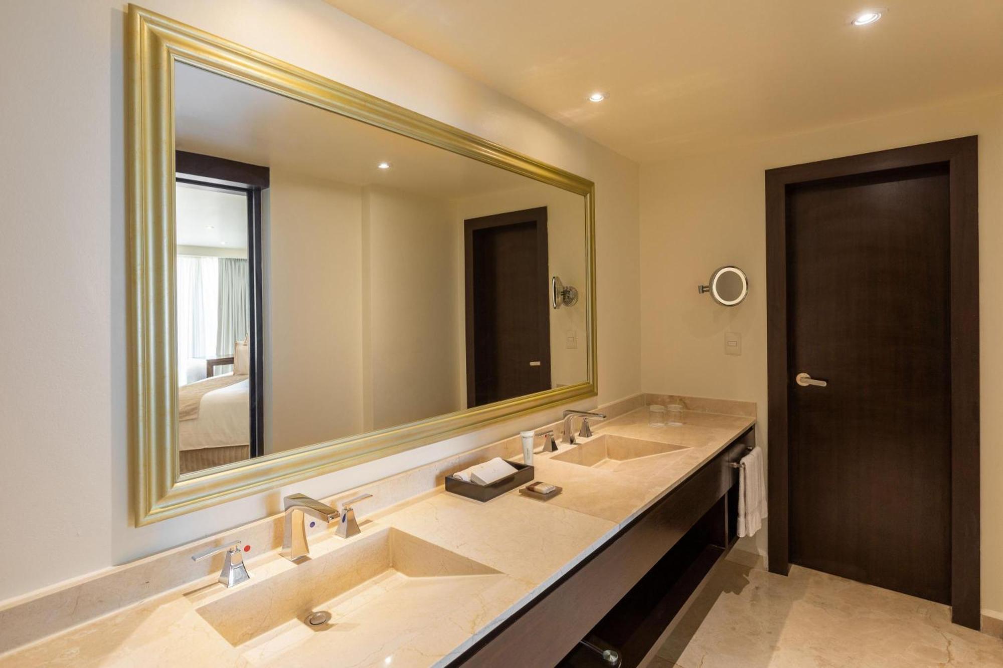 Moon Palace Nizuc Station touristique 5*